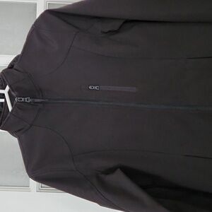 Fila Women's Black Jacket